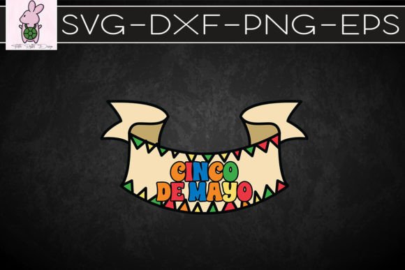Cinco De Mayo SVG: Crafts & Graphics for Real Handmade Business